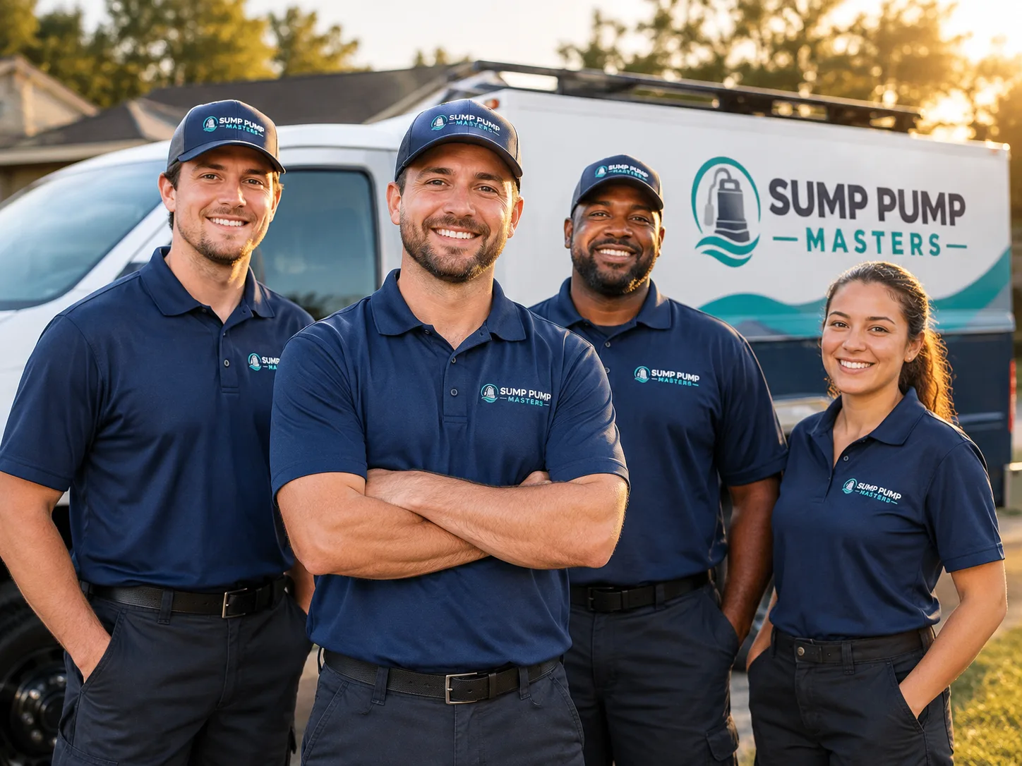 Sump Pump Repair company in Tilly, AR
